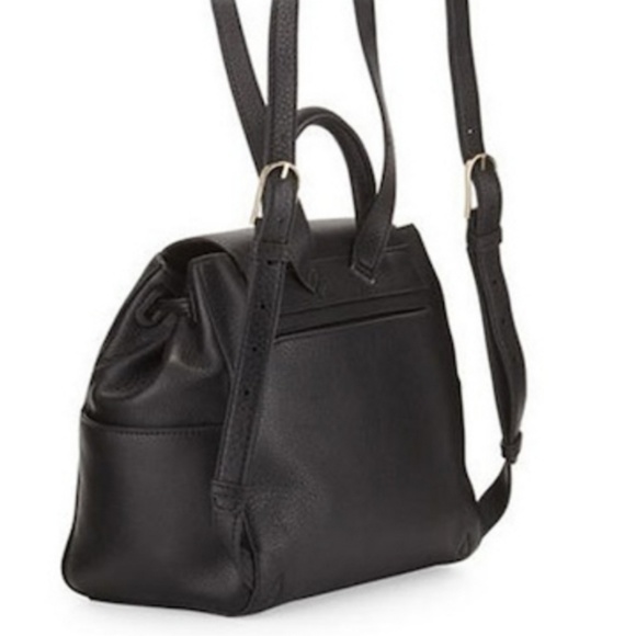 💥💥SOLD💥💥🆕️ Tory Burch Thea Mini Backpack - Picture 3 of 8